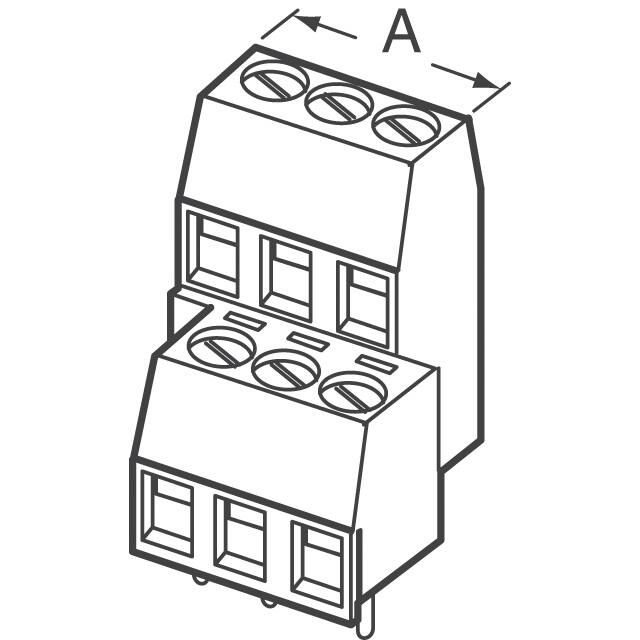 1708039 Phoenix Contact  Fil à carte